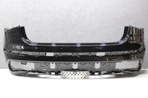 Stoßstange hinten audi - +, a3