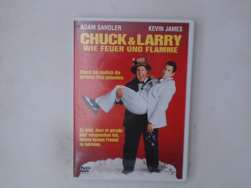 Chuck larry wie - chuck,