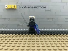 Lego njo0013 lord garmadon - lego®,