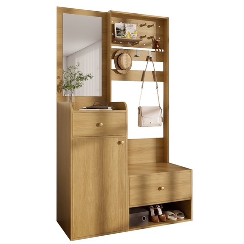 Garderobe moderne - garderobe,
