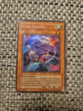 Yugioh yata garasu - yugioh,