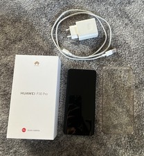 Huawei P30 Pro Breathing Crystal 128 GB ROM, 8 GB RAM