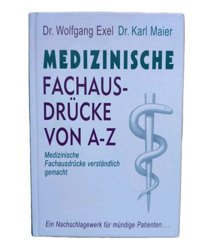 Medizinische fachausdrücke - medizinische,