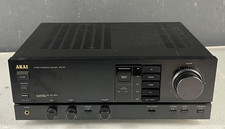 Akai AM-32  Sound  Amplifier
