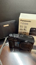 Panasonic LUMIX DMC-TZ56