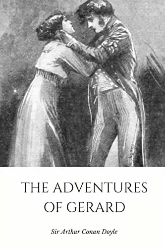 The adventures gerard - adventures, gerard,