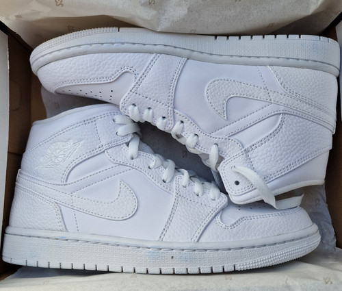 Jordan air mid - air,