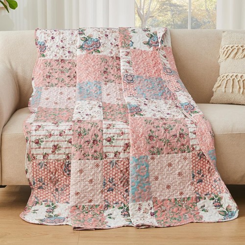 Patchwork tagesdecke 150 200 - 150, x