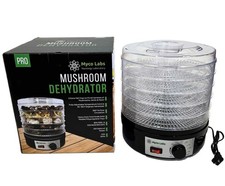 Mycolabs 350W Mushroom