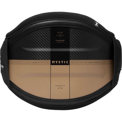 Mystic majestic harness kite - x,