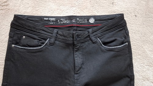 Jeans hose damen - jeans,