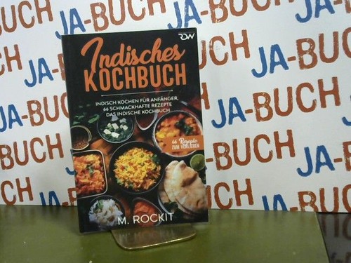 Indisches kochbuch indisch - kochbuch,,