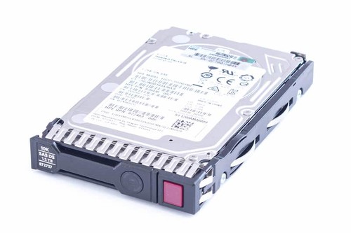 Hpe 2tb 12g sas hdd - 12g,