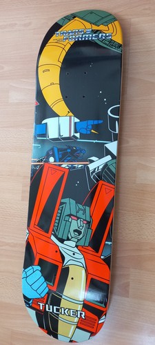 Primitive skateboard - primitive,