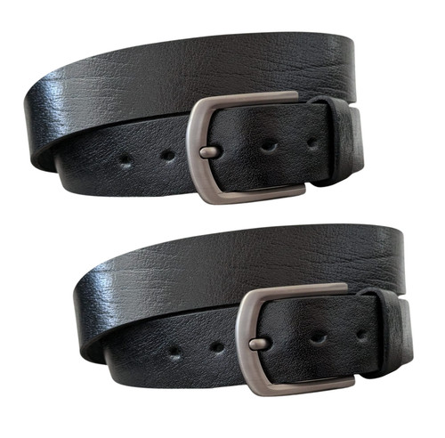 Vollrindleder gürtel damen - vollrindleder,