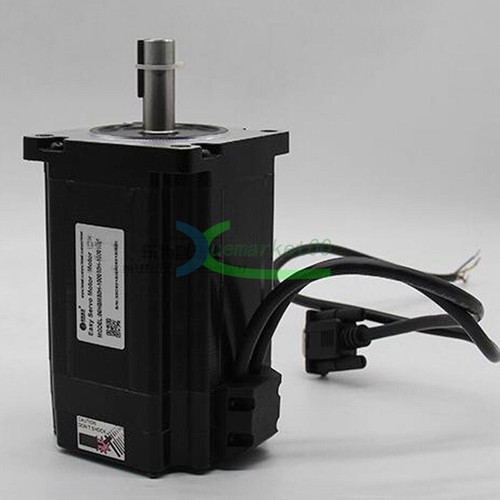 Leadshine 86hsm85 closed - leadshine,