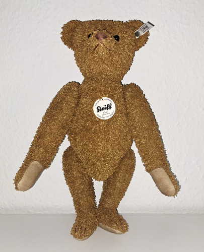 Steiff 421099 papier teddybär - 421099,