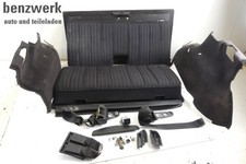 Mercedes W124 Kombi S124