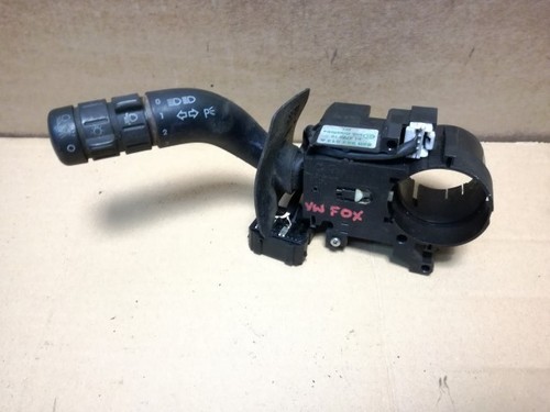 Fox switch controller - fox,