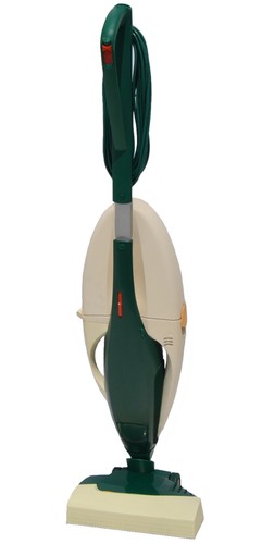 Vorwerk staubsauger 130 - vorwerk,
