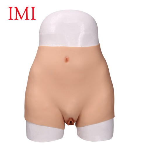Imi silicone pants fake - imi,