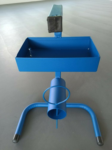 Abroller textilband 76mm kern - textilband,