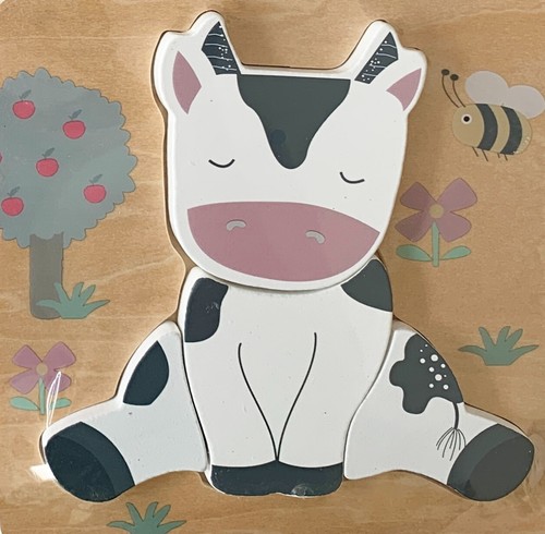 Holzpuzzle für kinder - für,