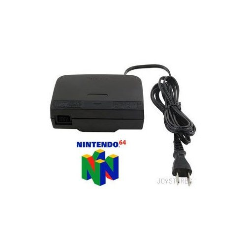 Nintendo ersatz netzteil - nintendo,