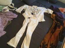 Judoanzug, Karate, Ju Jutsu