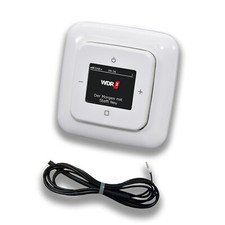 BUSCH JÄGER DAB+ Unterputz