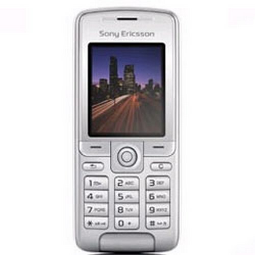 Sony ericsson k310i handy - sony,
