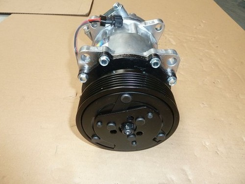 Air conditioning compressor - air,