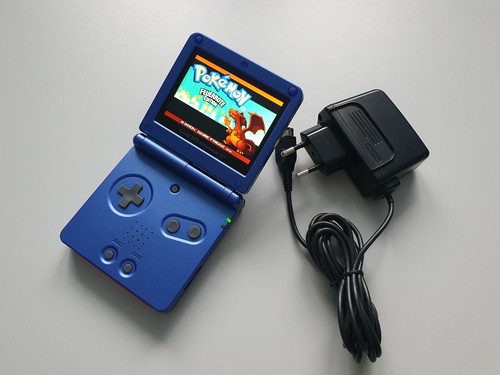 Gameboy advance konsole - gameboy, sp