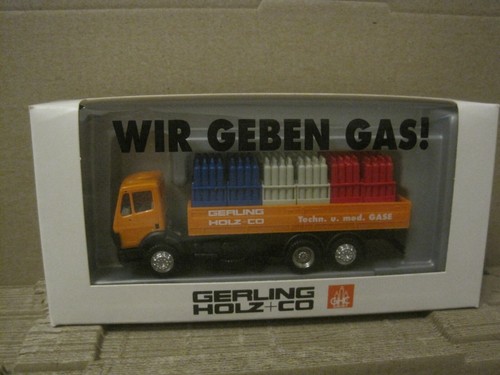 Herpa modellauto 87 - herpa, 1:87