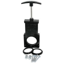 Valterra Abwasserschieber