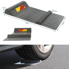 Parkmatte Einparkhilfe selbstklebend Parkhilfe rutschfest Einparkmatte Garage