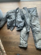 bmw motorradkombi 102 Retro Café Racer 