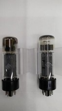 Telefunken El34 Vakuumröhre