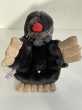 Sigikid Maulwurf .Vintage