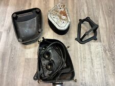 Luftfilterkasten Airbox Kawasaki KVF 700 Quad