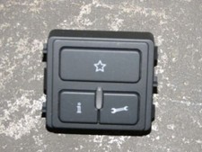 Original VW Sharan 7N Highline Schalter FSE Premium A9446 3aa035624