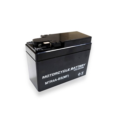 Batterie 12v 3ah vlies - 2,3ah,
