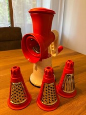 Tupperware Profi Chef (D206) |