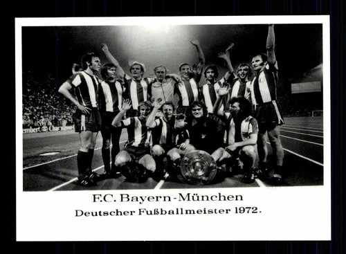 Bayern münchen - fc,