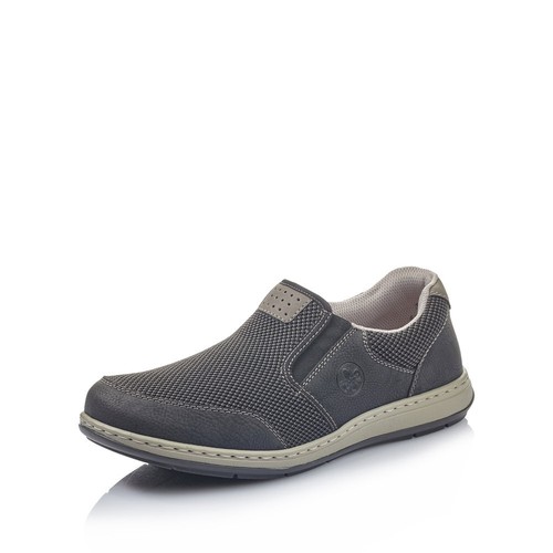 Rieker herren slipper - rieker, sneaker