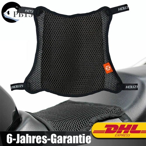 Mesh motorrad sitzkissen - mesh,