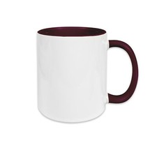 Keramiktasse TWO TONES 2
