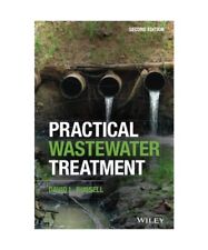 Praktische Abwasserbehandlung, David L. Russell