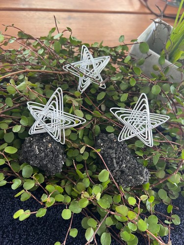 Deko advent sternenstecker aus - deko,