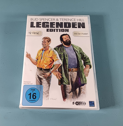Bud spencer and - bud,